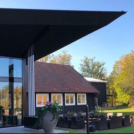Storgarden I Rimforsa Hotel Kültér fotó