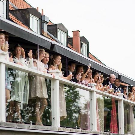 Storgarden I Rimforsa Hotel Kültér fotó