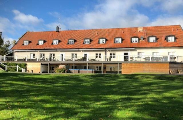 Storgarden I Rimforsa Hotel Kültér fotó