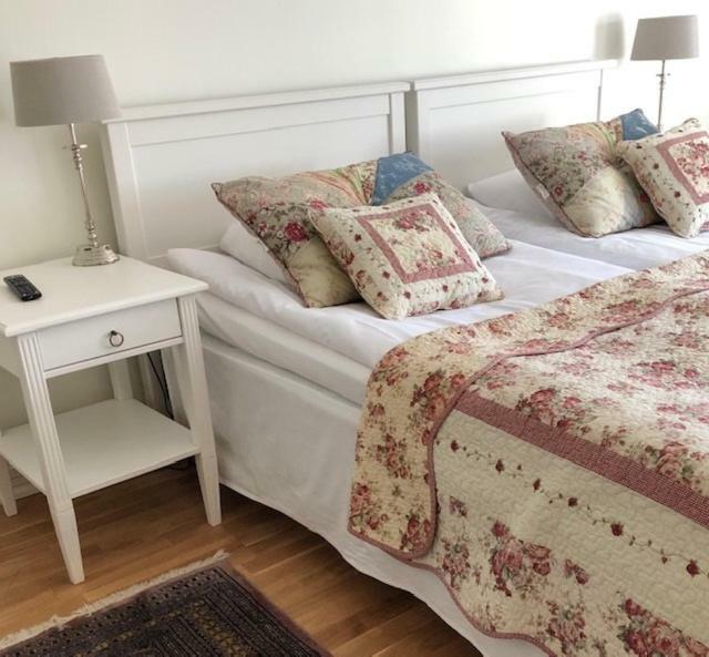 Storgarden I Rimforsa Hotel Kültér fotó