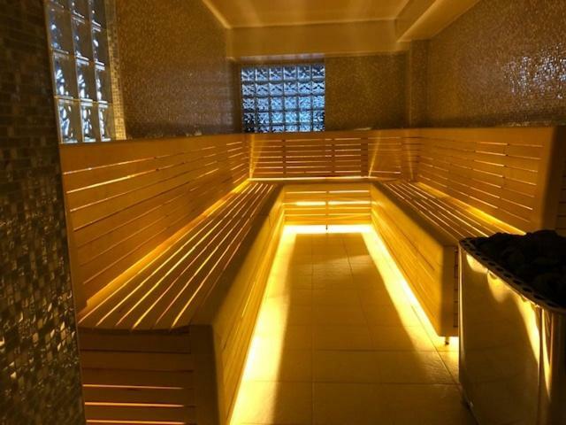 Storgarden I Rimforsa Hotel Kültér fotó