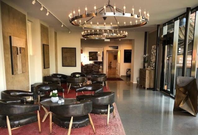 Storgarden I Rimforsa Hotel Kültér fotó