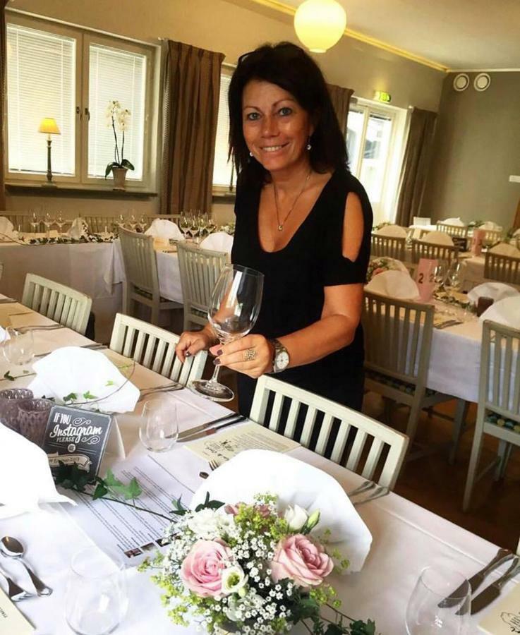 Storgarden I Rimforsa Hotel Kültér fotó