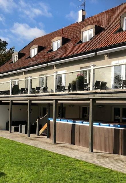 Storgarden I Rimforsa Hotel Kültér fotó