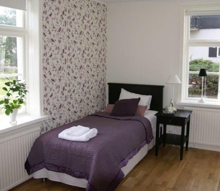 Storgarden I Rimforsa Hotel Kültér fotó