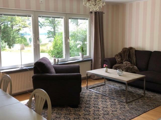 Storgarden I Rimforsa Hotel Kültér fotó