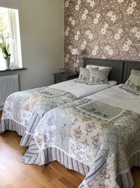 Storgarden I Rimforsa Hotel Kültér fotó