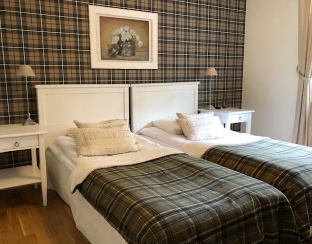 Storgarden I Rimforsa Hotel Kültér fotó